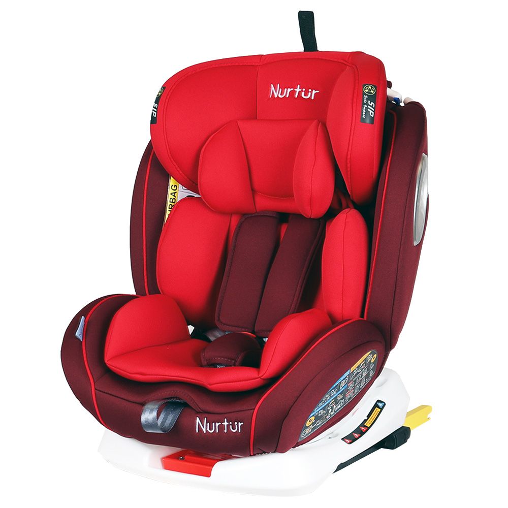 Minnie mouse best sale car seat halfords